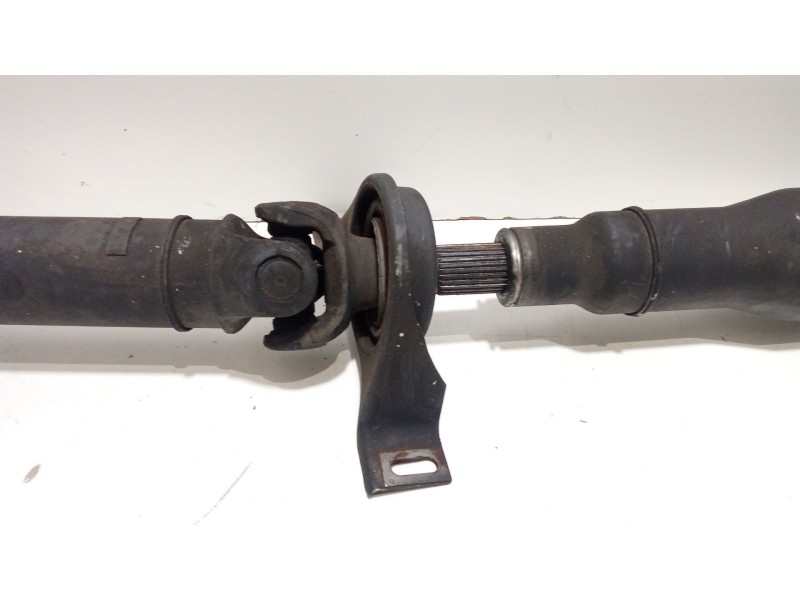 Recambio de transmision central para mercedes-benz clase e (w211) e 220 cdi (211.006) referencia OEM IAM CLASE E (W211) E 220 CD