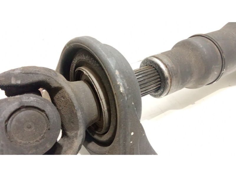 Recambio de transmision central para mercedes-benz clase e (w211) e 220 cdi (211.006) referencia OEM IAM CLASE E (W211) E 220 CD