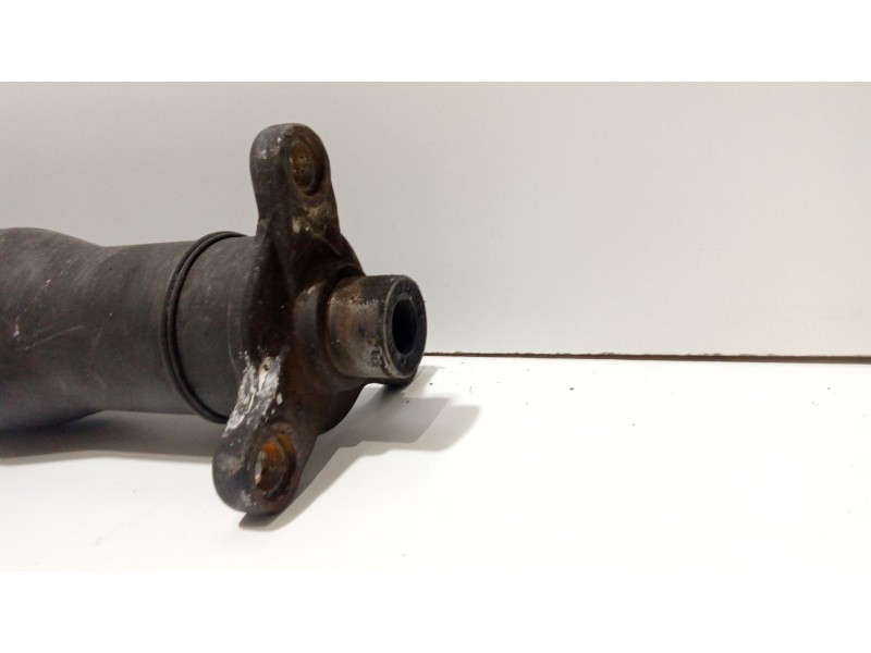 Recambio de transmision central para mercedes-benz clase e (w211) e 220 cdi (211.006) referencia OEM IAM CLASE E (W211) E 220 CD