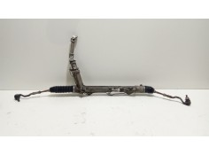 Recambio de cremallera direccion para bmw x5 (e70) 3.0 24v turbo referencia OEM IAM P677141609  