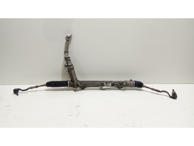 Recambio de cremallera direccion para bmw x5 (e70) 3.0 24v turbo referencia OEM IAM P677141609  