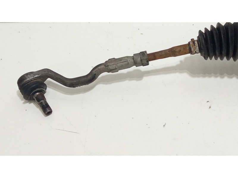 Recambio de cremallera direccion para bmw x5 (e70) 3.0 24v turbo referencia OEM IAM P677141609  