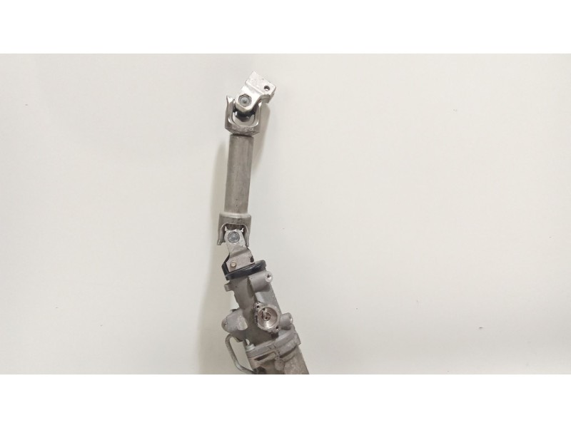 Recambio de cremallera direccion para bmw x5 (e70) 3.0 24v turbo referencia OEM IAM P677141609  