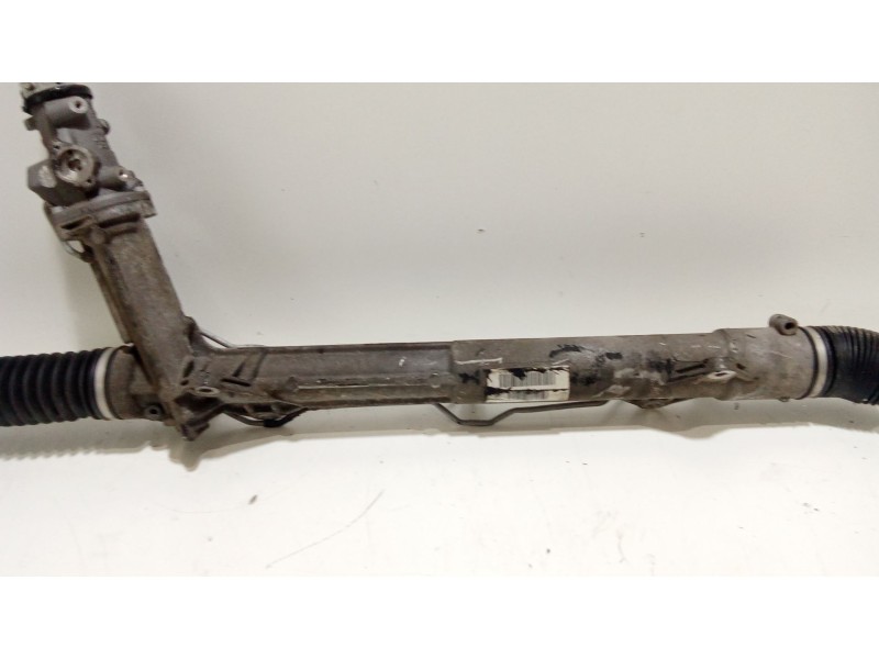 Recambio de cremallera direccion para bmw x5 (e70) 3.0 24v turbo referencia OEM IAM P677141609  