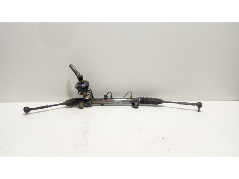 Recambio de cremallera direccion para opel zafira / zafira family b (a05) 1.7 cdti (m75) referencia OEM IAM 7831985159  