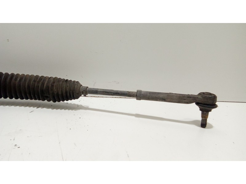 Recambio de cremallera direccion para opel zafira / zafira family b (a05) 1.7 cdti (m75) referencia OEM IAM 7831985159  