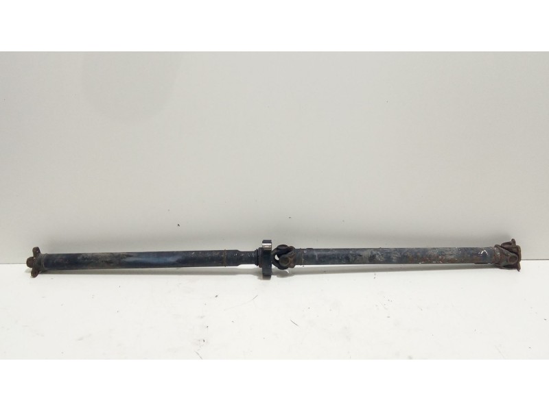 Recambio de transmision central para bmw serie 1 cabrio (e88) 120i referencia OEM IAM SERIE 1 CABRIO (E88) 120i 2007  