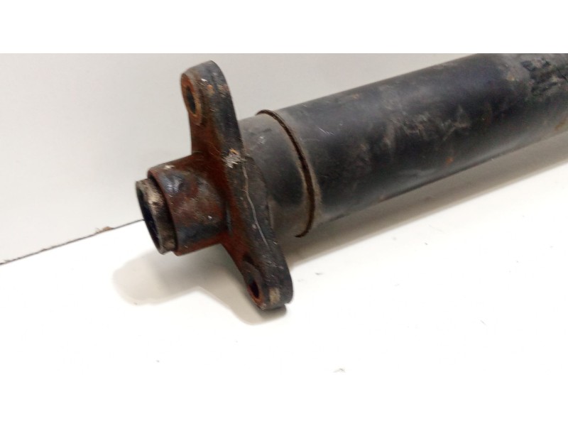 Recambio de transmision central para bmw serie 1 cabrio (e88) 120i referencia OEM IAM SERIE 1 CABRIO (E88) 120i 2007  