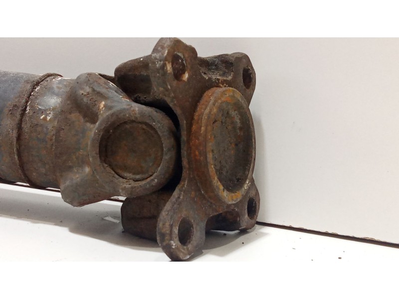 Recambio de transmision central para bmw serie 1 cabrio (e88) 120i referencia OEM IAM SERIE 1 CABRIO (E88) 120i 2007  