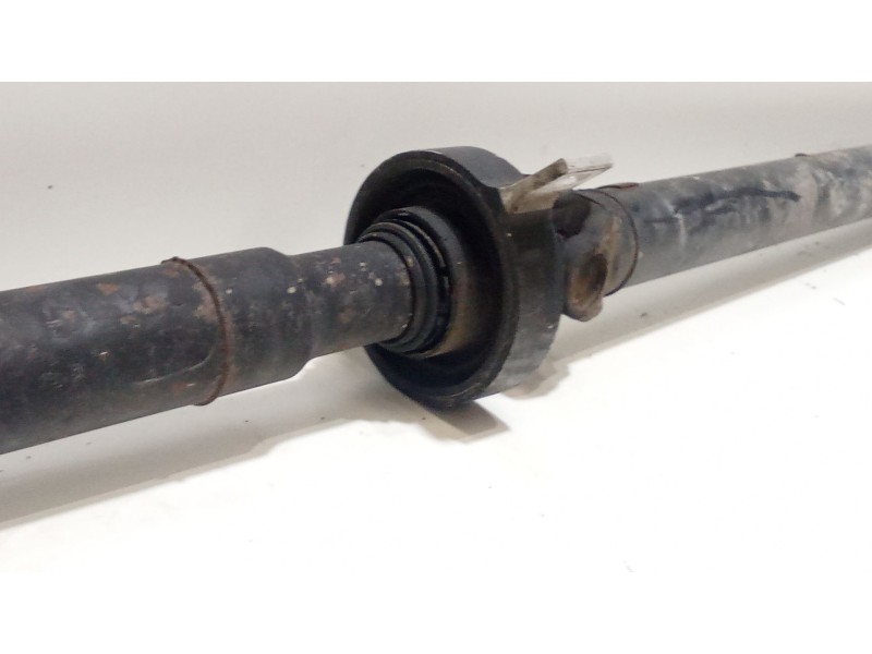 Recambio de transmision central para bmw serie 1 cabrio (e88) 120i referencia OEM IAM SERIE 1 CABRIO (E88) 120i 2007  