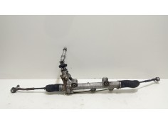 Recambio de cremallera direccion para mercedes-benz clase e (w211) e 350 cgi (211.057) referencia OEM IAM 2111101001  