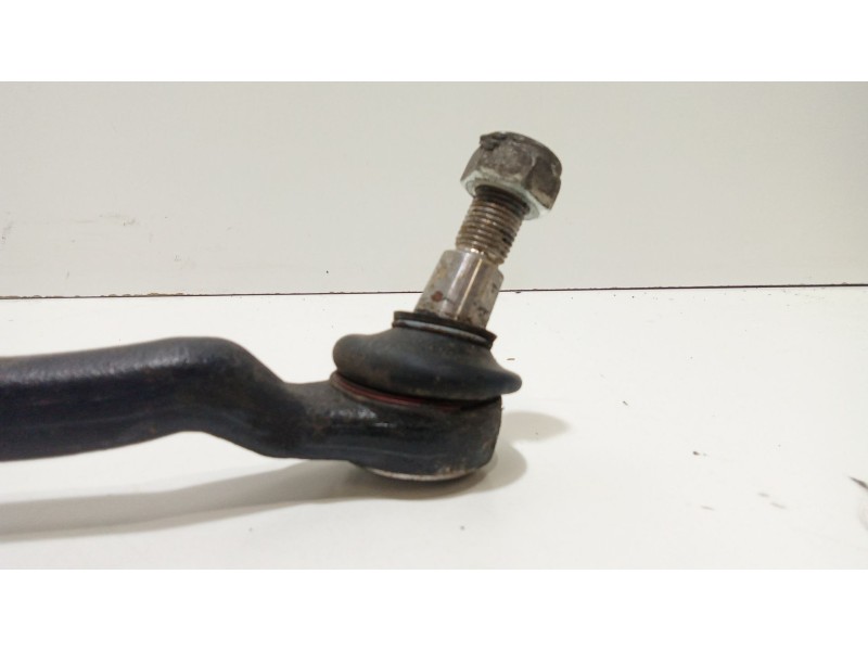 Recambio de cremallera direccion para mercedes-benz clase e (w211) e 350 cgi (211.057) referencia OEM IAM 2111101001  