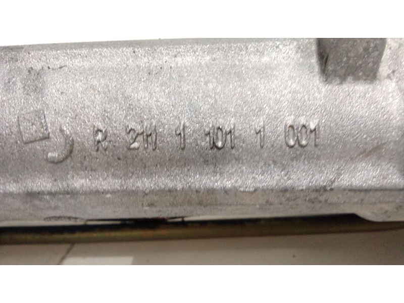 Recambio de cremallera direccion para mercedes-benz clase e (w211) e 350 cgi (211.057) referencia OEM IAM 2111101001  