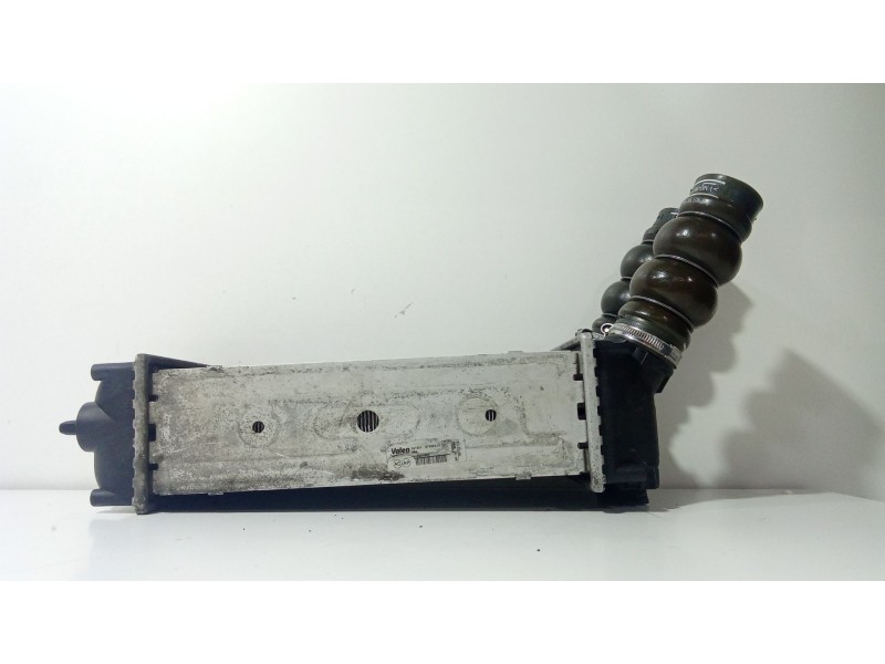 Recambio de intercooler para citroën c4 coupé (la_) 1.6 hdi referencia OEM IAM 9648551880  