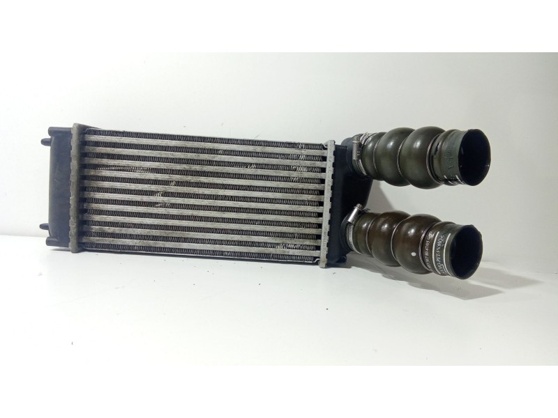 Recambio de intercooler para citroën c4 coupé (la_) 1.6 hdi referencia OEM IAM 9648551880  