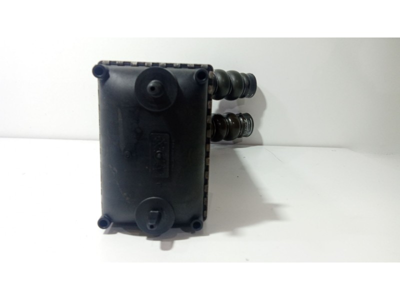 Recambio de intercooler para citroën c4 coupé (la_) 1.6 hdi referencia OEM IAM 9648551880  