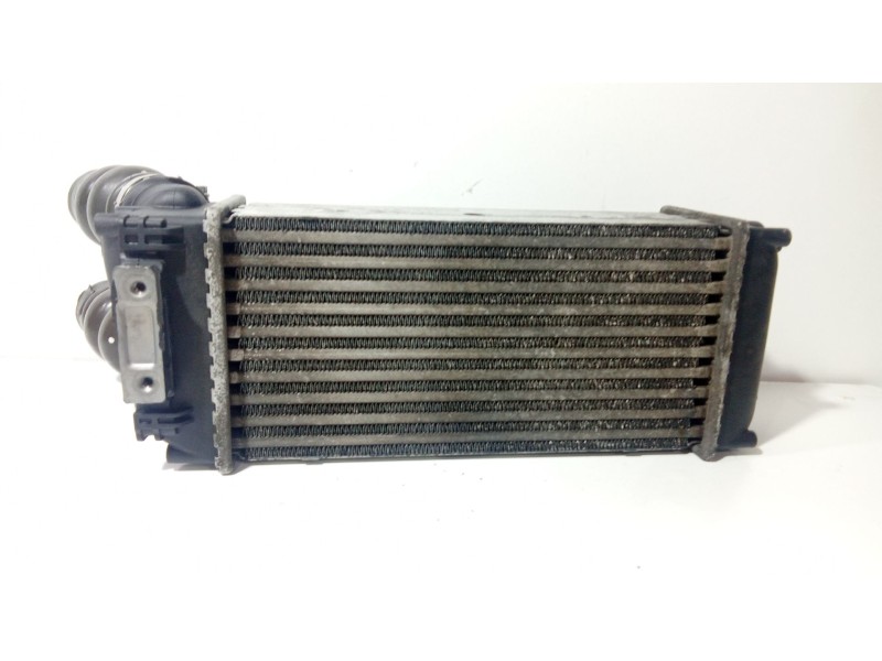 Recambio de intercooler para citroën c4 coupé (la_) 1.6 hdi referencia OEM IAM 9648551880  