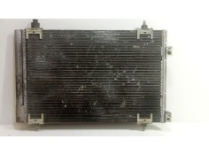 Recambio de condensador / radiador aire acondicionado para citroën c4 grand picasso i (ua_) 1.6 hdi referencia OEM IAM 965054548