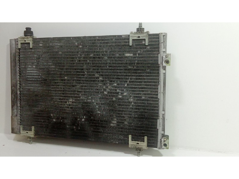 Recambio de condensador / radiador aire acondicionado para citroën c4 grand picasso i (ua_) 1.6 hdi referencia OEM IAM 965054548