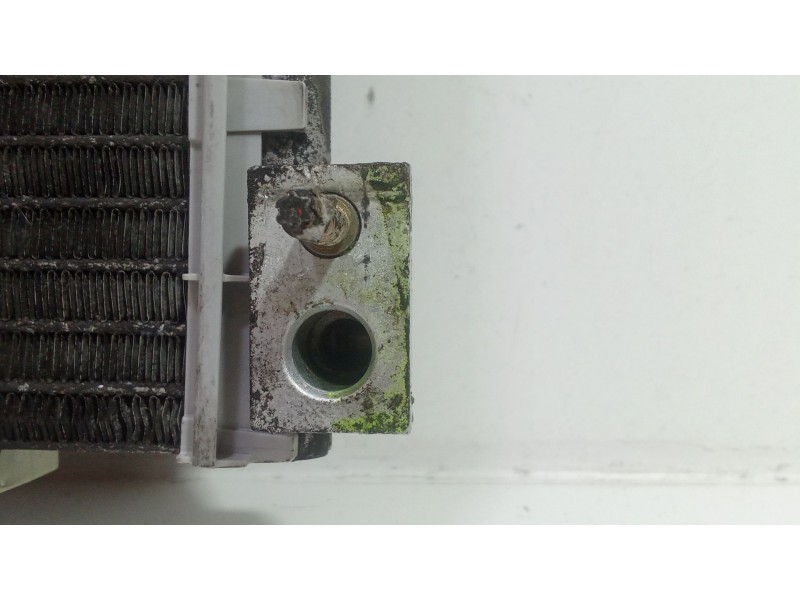 Recambio de condensador / radiador aire acondicionado para citroën c4 grand picasso i (ua_) 1.6 hdi referencia OEM IAM 965054548