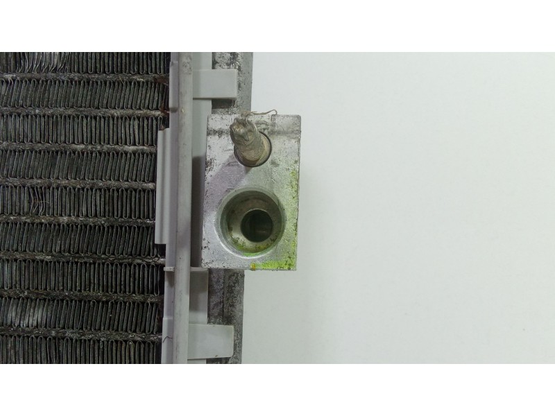 Recambio de condensador / radiador aire acondicionado para citroën c4 grand picasso i (ua_) 1.6 hdi referencia OEM IAM 965054548