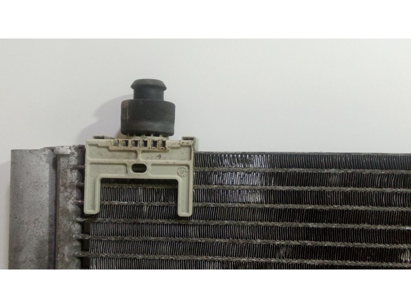 Recambio de condensador / radiador aire acondicionado para citroën c4 grand picasso i (ua_) 1.6 hdi referencia OEM IAM 965054548