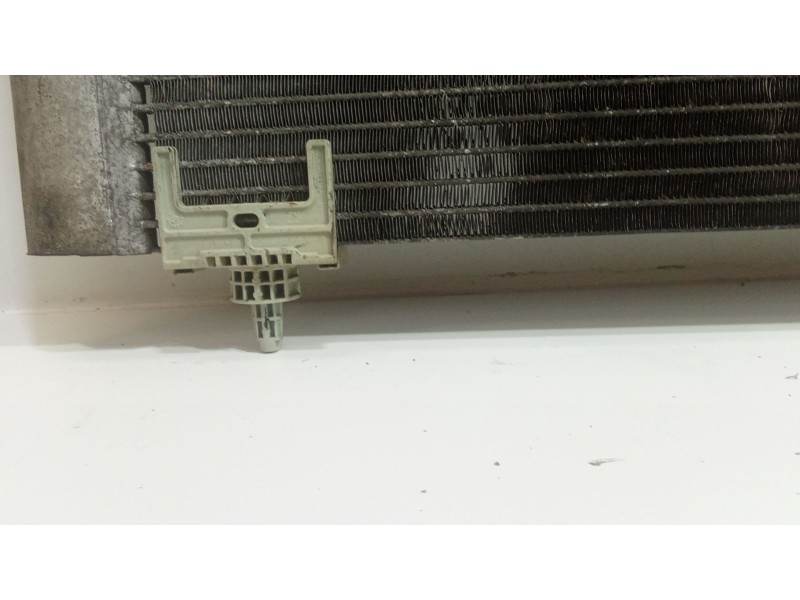 Recambio de condensador / radiador aire acondicionado para citroën c4 grand picasso i (ua_) 1.6 hdi referencia OEM IAM 965054548