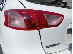 mitsubishi lancer ii (a17_) del año 1981