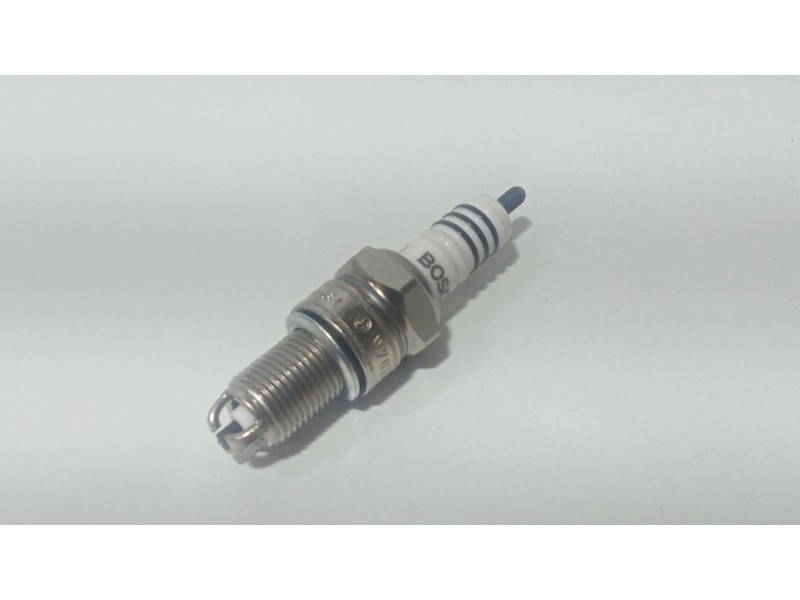 Recambio de cables bujias para volkswagen golf iii berlina (1h1) 1.8 referencia OEM IAM 101000005AB  