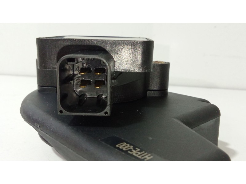 Recambio de potenciometro pedal para citroën xsara berlina 1.9 turbodiesel referencia OEM IAM EAP-PE-000  
