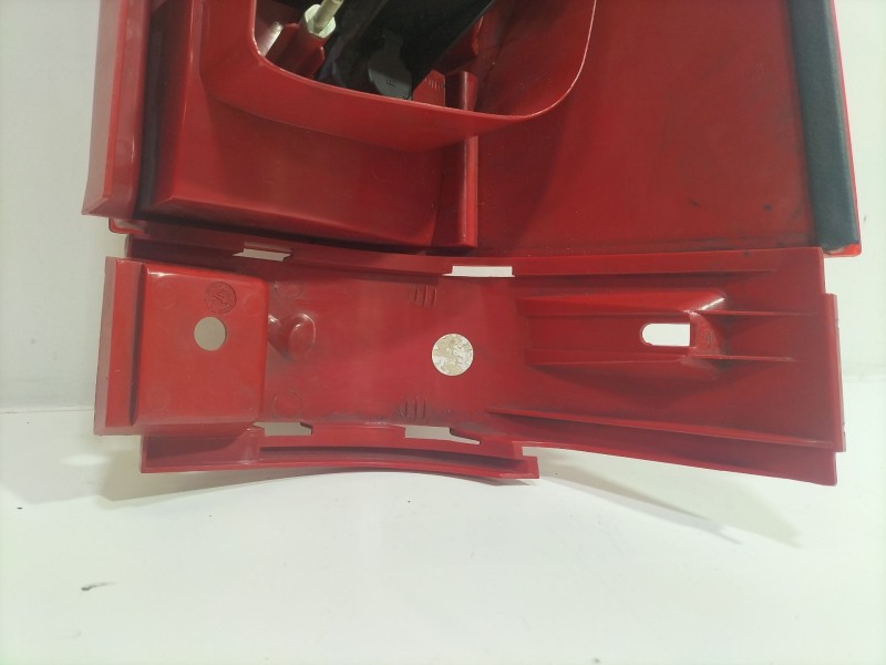 Recambio de potenciometro pedal para citroën xsara berlina 1.9 turbodiesel referencia OEM IAM EAP-PE-000  