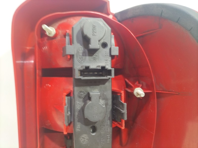 Recambio de potenciometro pedal para citroën xsara berlina 1.9 turbodiesel referencia OEM IAM EAP-PE-000  