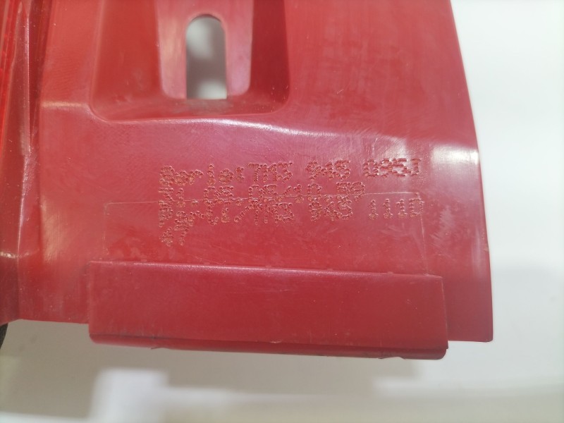 Recambio de potenciometro pedal para citroën xsara berlina 1.9 turbodiesel referencia OEM IAM EAP-PE-000  