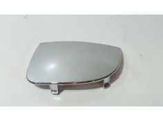 Recambio de cristal retrovisor derecho para iveco daily caja abierta / volquete 2.5 turbodiesel referencia OEM IAM   