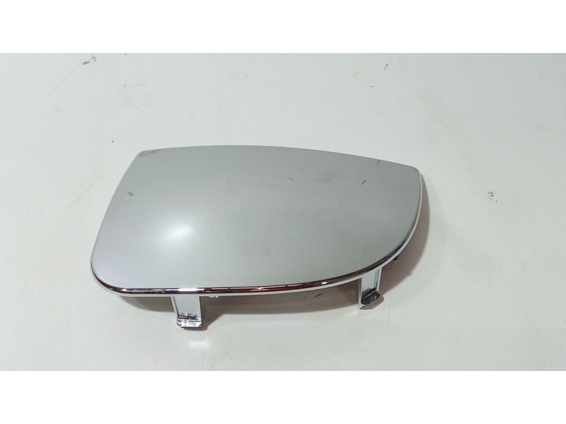 Recambio de cristal retrovisor derecho para iveco daily caja abierta / volquete 2.5 turbodiesel referencia OEM IAM   
