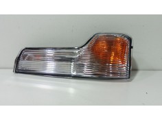 Recambio de piloto intermitente de retrovisor izquierdo para iveco daily v furgoneta 35s60e electric referencia OEM IAM FT87333 