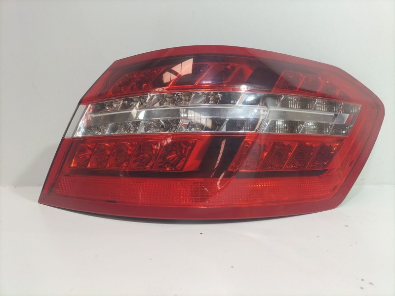 Recambio de piloto trasero derecho para mercedes-benz clase e (w212) familiar 220 cdi blueefficiency (212.202) referencia OEM IA