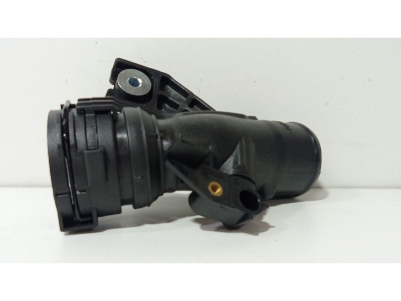 Recambio de tubo para nissan qashqai (j10) 1.5 turbodiesel cat referencia OEM IAM 14460BB31  