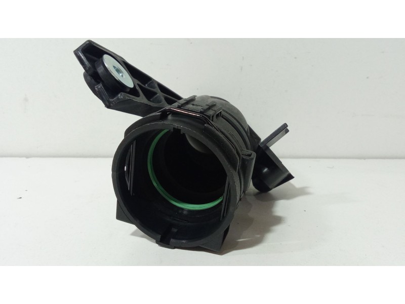 Recambio de tubo para nissan qashqai (j10) 1.5 turbodiesel cat referencia OEM IAM 14460BB31  