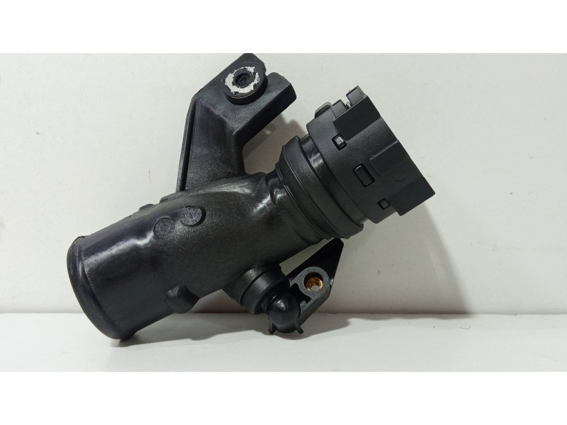 Recambio de tubo para nissan qashqai (j10) 1.5 turbodiesel cat referencia OEM IAM 14460BB31  