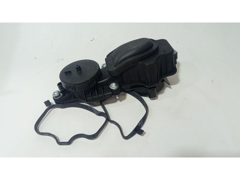 Recambio de turbo para bmw serie 5 berlina (e60) 2.0 16v diesel referencia OEM IAM 11127799225  