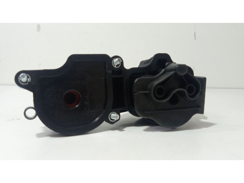 Recambio de turbo para bmw serie 5 berlina (e60) 2.0 16v diesel referencia OEM IAM 11127799225  