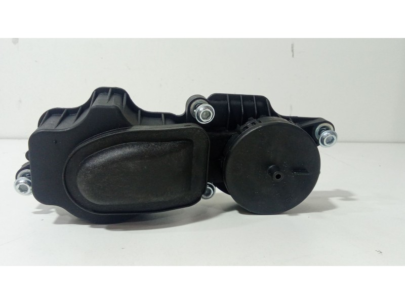 Recambio de turbo para bmw serie 5 berlina (e60) 2.0 16v diesel referencia OEM IAM 11127799225  