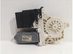 Recambio de motor elevalunas trasero derecho para volkswagen passat berlina (3c2) 2.0 tdi referencia OEM IAM 981678108  