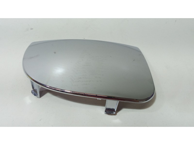 Recambio de cristal retrovisor izquierdo para iveco daily v autobús 50c15 referencia OEM IAM FT88577  