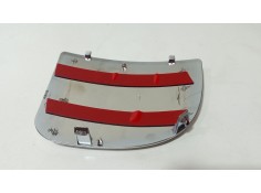 Recambio de cristal retrovisor izquierdo para iveco daily v autobús 50c15 referencia OEM IAM FT88577   2