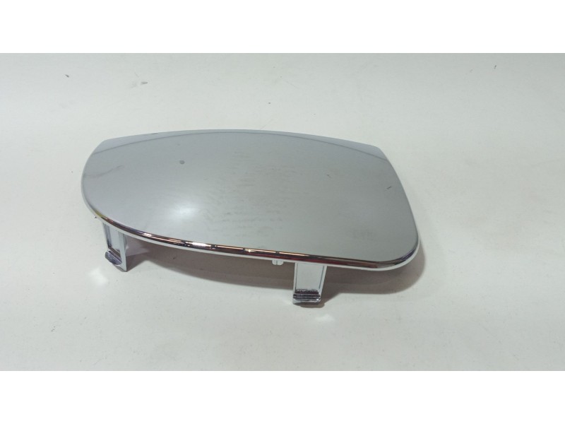 Recambio de cristal retrovisor izquierdo para iveco daily v autobús 50c15 referencia OEM IAM FT88577  