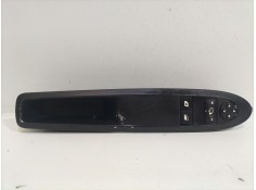 Recambio de mando elevalunas delantero izquierdo para citroën ds3 (sa_) 1.2 vti 82 referencia OEM IAM 98127152XT  