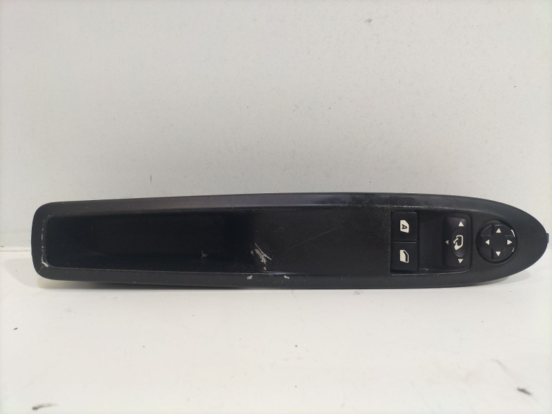 Recambio de mando elevalunas delantero izquierdo para citroën ds3 (sa_) 1.2 vti 82 referencia OEM IAM 98127152XT  