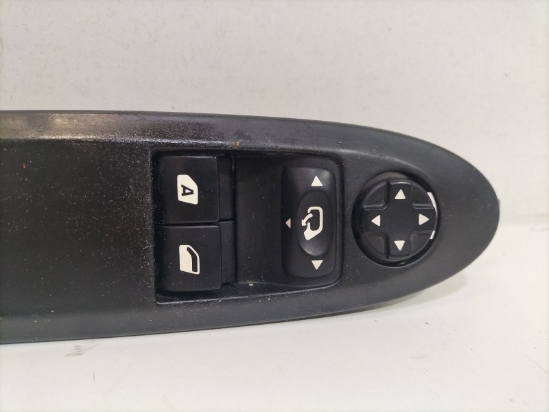 Recambio de mando elevalunas delantero izquierdo para citroën ds3 (sa_) 1.2 vti 82 referencia OEM IAM 98127152XT  